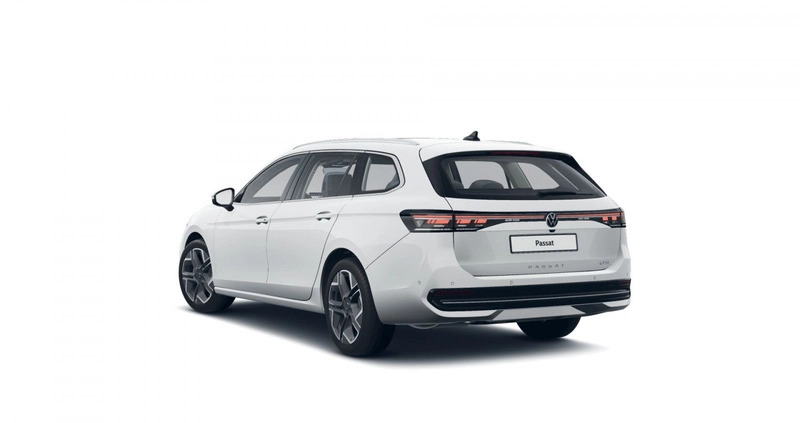 Volkswagen Passat cena 204900 przebieg: 1, rok produkcji 2024 z Karlino małe 56